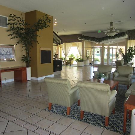 Days Inn By Wyndham Stockton Interior foto